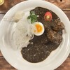 カレー食堂 リトルスパイス