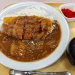 トラックターミナル食堂 - 