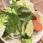 カレー食堂 リトルスパイス - 