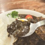 カレー食堂 リトルスパイス - 