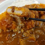 トラックターミナル食堂 - 