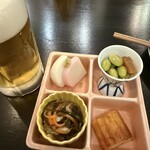 美飾酒処 文 - 