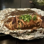 美飾酒処 文 - 