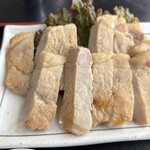 お食事処 ほまれ - 渥美清