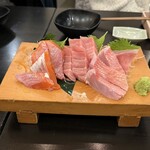 美飾酒処 文 - 