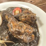 カレー食堂 リトルスパイス - 