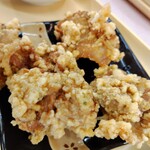 トラックターミナル食堂 - 