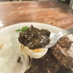 カレー食堂 リトルスパイス - 