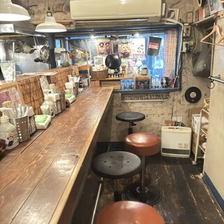 カレー食堂 リトルスパイス_2