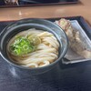 本格手打うどん はゆか