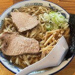 ケンチャンラーメン - 
