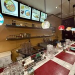 SPICE CURRY アルクロード - 