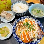焼売のなかめ 表参道店 - 