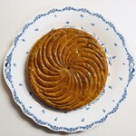 カズノリ イケダ アンディヴィデュエル - ガレット•デ•ロア