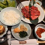 壱語屋 たまプラーザ店 - 