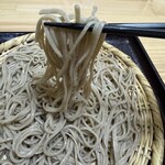 そば処福寿 - そばリフト