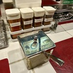 SPICE CURRY アルクロード - 