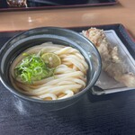 本格手打うどん はゆか - 