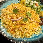 SPICE CURRY アルクロード - 