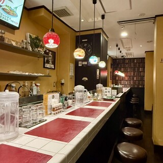 SPICE CURRY アルクロード_2