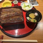 스미야키 우나후지 유라쿠쵸점 - 