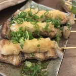 旬菜鮮魚と旨い酒　八右衛門 - 