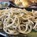 真 お魚と野菜 - 