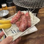 江古田ホルモン - 