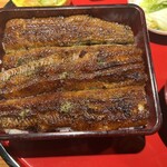 스미야키 우나후지 유라쿠쵸점 - 