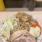 ラーメン 鷹の目 蒲田店 - 