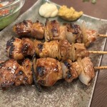 旬菜鮮魚と旨い酒　八右衛門 - 