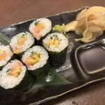 旬菜鮮魚と旨い酒　八右衛門 - 