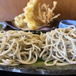 真 お魚と野菜 - 