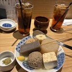 寿司トおでん にのや - 