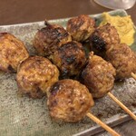 旬菜鮮魚と旨い酒　八右衛門 - 