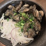 旬菜鮮魚と旨い酒　八右衛門 - 