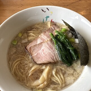 ラーメン イッケン_1