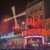 MOULIN ROUGE