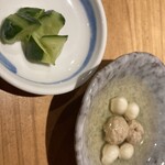 みやざき地頭鶏炭火焼 Kutsurogi 三四郎 - 