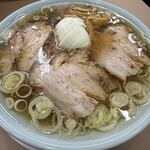 あきちゃんラーメン - 