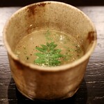 島津 - 九絵スープ