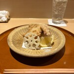 銀座 しのはら - 