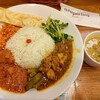 カンテグランデカレー サン広場店
