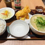 豊後茶屋  - 