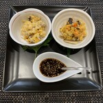 中国名菜 楽信 - 