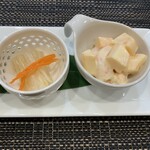 中国名菜 楽信 - 