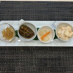 中国名菜 楽信 - 