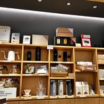 堀口珈琲 玉川髙島屋S・C店 - 