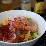 糸島食堂 - 