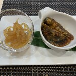 中国名菜 楽信 - 